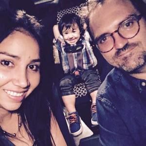 Meet your Posher, Benjamin